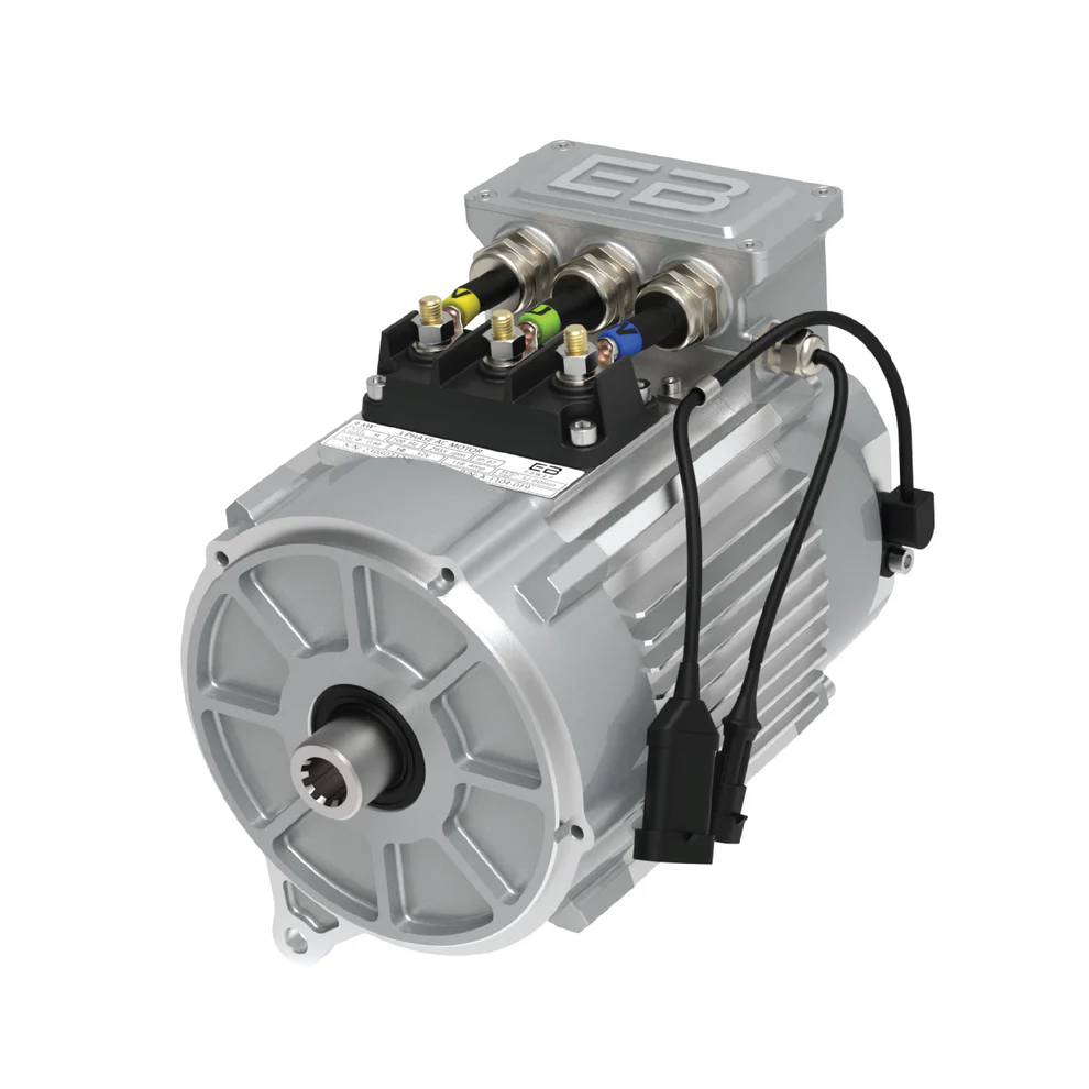 EB Power AC Kit / 350A + 4kW / Club Car DS - Image 2