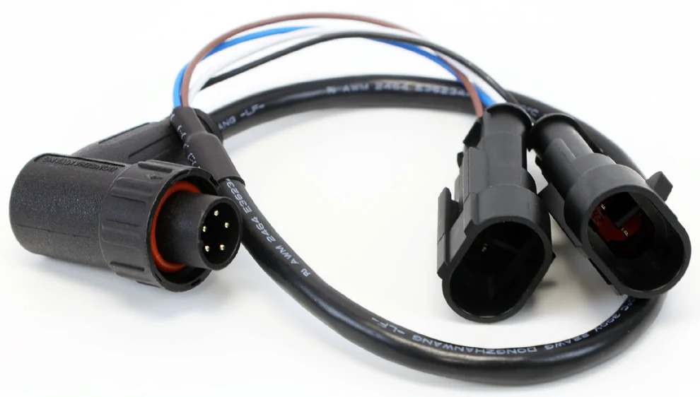 51V 105Ah Skinny Eco Battery Bundle for Venom golf carts - Image 3