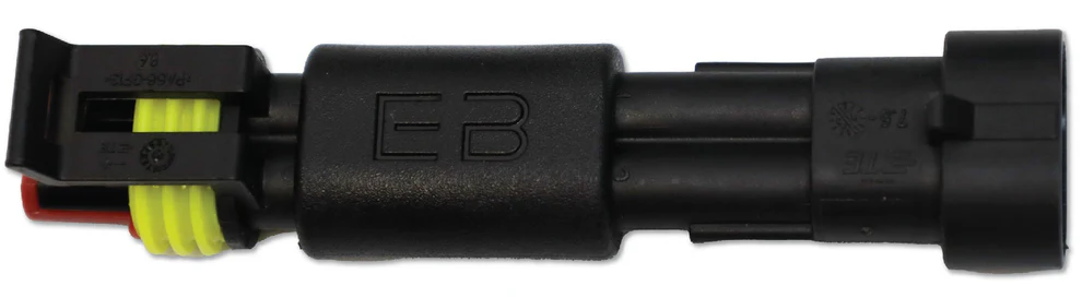 51V 105AH Thru-Hole Eco Battery Bundle for ICON EV / 2024+ (ICON MCU) - Image 5