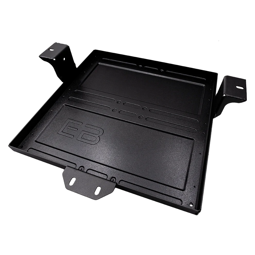 70v 105ah Eco Battery Bundle for EZGO RXV with Factory Metal Tray - Image 7