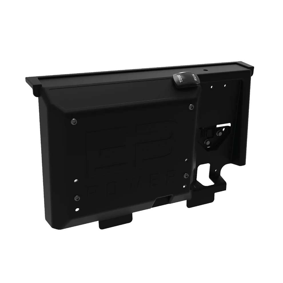 EB Power AC Kit / 450A + 5kW / Club Car Precedent/Tempo/Onward / 2009+ - Image 3