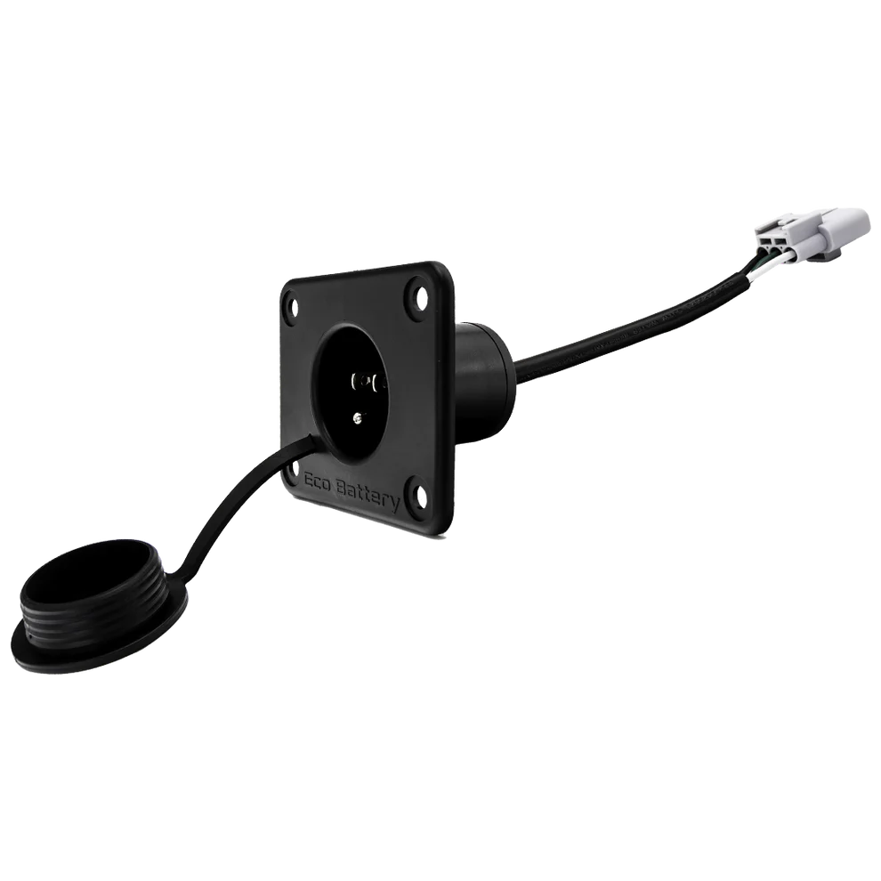 51v 105ah Skinny Eco Battery Bundle for the Navitas Chassis - Image 7