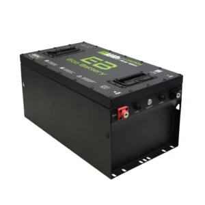 70V 105Ah LiFePO4 Battery
