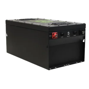 70V 105Ah LiFePO4 Battery