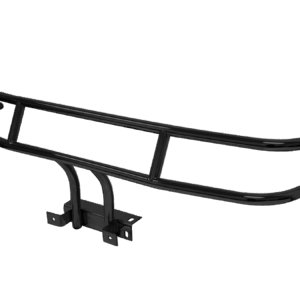 BRUSH GUARD-CCDS-BLACK (2004-up)