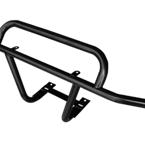 BRUSH GUARD-CCPR-BLACK (2004-up)