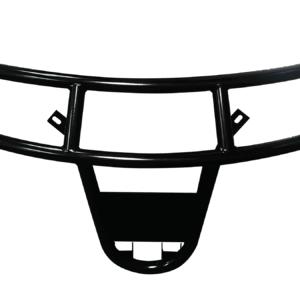 BRUSH GUARD-EZGO-RXV-BLACK (2006-2013)