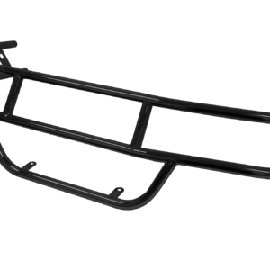 BRUSH GUARD-EZGO TXT-BLACK (1996-2013)