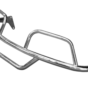 BRUSH GUARD-EZGO TXT-STAINLESS STEEL (2014-up)