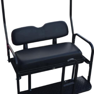 NOMAD Rear Flip Seat for Club Car DS (1982-2000.5)