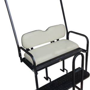 NOMAD Rear Flip Seat – Yamaha G14-G22