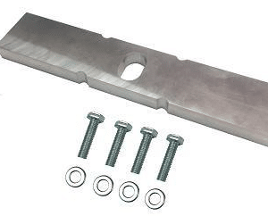 LIFT KIT- 1" CCPR LEVELING KIT