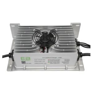 51V 20A CAN Charger / OEM:1064 /Venom EV