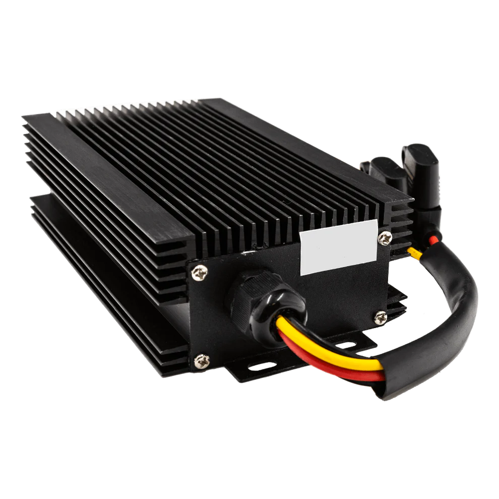 DC-DC 12V Converter / 30V-45V Input - Image 4