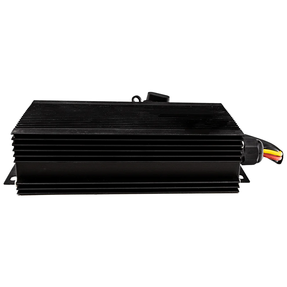 DC-DC 12V Converter / 30V-45V Input - Image 3