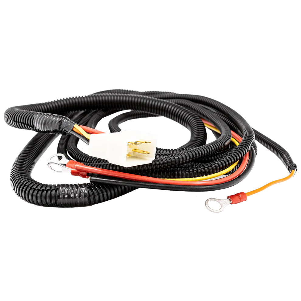 DC-DC 12V Converter / 30V-45V Input - Image 5