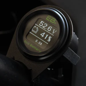 LCD Meter Bracket / Column Mount