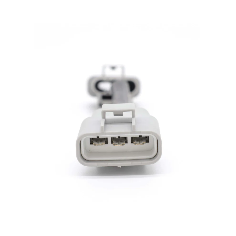 Chargeport Adapter / Quick Connect Plug – Quick Connect Plug