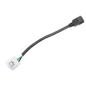 Charger Pigtail / C14 to LQC Plug