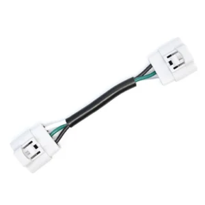 Chargeport Adapter / Quick Connect Receptacle – Quick Connect Receptacle