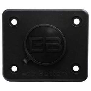 Eco Battery Charge Port / EZGO RXV / 110V Plug - 110V Receptacle