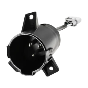 Club Car Precedent Charge Port (110V Plug / Quick Connect Plug)