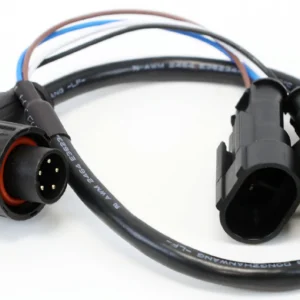 Eco Battery 5 Pin CAN Cable / 12in