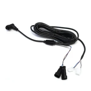 Eco Battery 5 Pin Meter Cable / 16ft