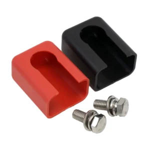 Eco Battery Terminal Bolts / Covers