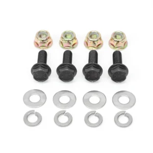 Battery Mounting Hardware / 1/4in