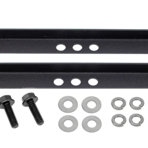 Battery Flange Supports / Wide