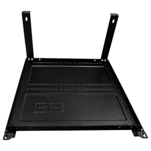 Eco Battery Replacement Tray / EZGO TXT