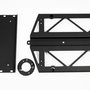 Eco Battery Mounting Kit / Polaris Ranger EV