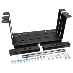 Eco Battery Dual Battery Mounting Kit / Yamaha Drive/G29 / 2011+