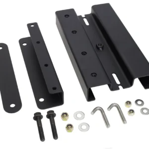 Eco Battery Battery Mounting Kit / Yamaha Drive / 2007-10