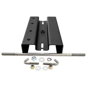 Eco Battery Thru-Hole Mounting Kit / Yamaha Drive / 2007-10