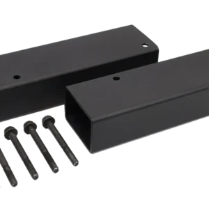 Eco Battery Mounting Kit / Epic / 3 X 3 Factory Battery Tray