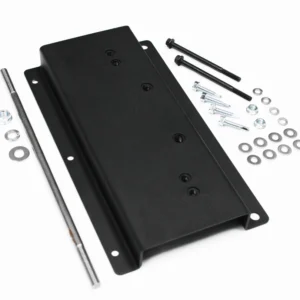 Eco Battery Mounting Kit / Bintelli Beyond/Nexus / Skinny/160Ah