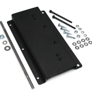 Eco Battery Mounting Kit / Bintelli Beyond/Nexus / Thru-Hole