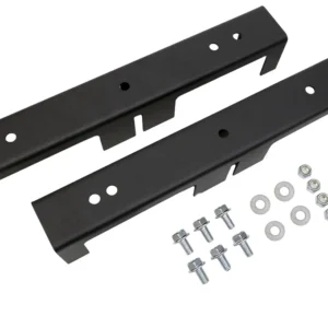 Eco Battery Mounting Kit / PilotCar