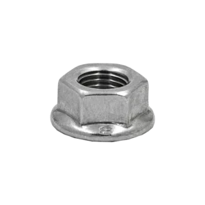 J-Hook Top Nut / Club Car Precedent / 7/16" x 14