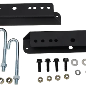 Eco Battery Mounting Kit / Club Car Precedent