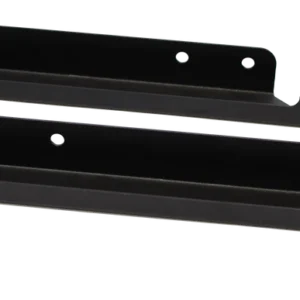 Eco Battery Mounting Kit / Club Car DS / H-Frame