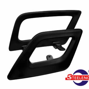 HIP RESTRAINTS FRONT SEAT-YAMAHA DRIVE 2