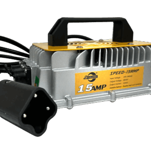 STEELENG 48V Charger Yamaha G29 (Drive) and Drive 2 15AMP