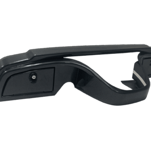 SGC Yamaha G29 (Drive) Replacement Carbon Fiber Dashboard w/ Locking Glove Boxes