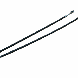 EZGO TXT Electric or Gas (94-10) Brake Cable Assembly (2pcs include left and right)