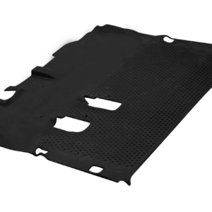 FULL FLOOR COVER-EZGO RXV