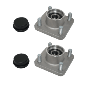 FRONT HUB-CCDS AND CCPR (2003.5-UP) (SET OF 2) (2 BOXES=1 SET)