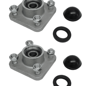 FRONT HUB-YAMAHA DRIVE (G29) (SET OF 2) (2 BOXES=1 SET)